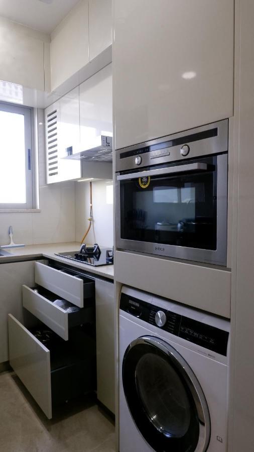 Relohomes Serviced Apartment มุมไบ ภายนอก รูปภาพ