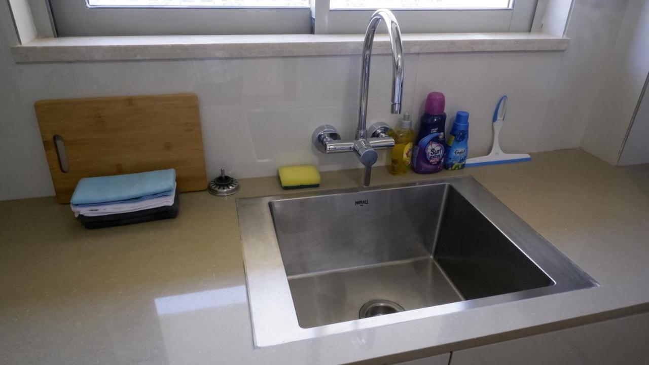 Relohomes Serviced Apartment มุมไบ ภายนอก รูปภาพ