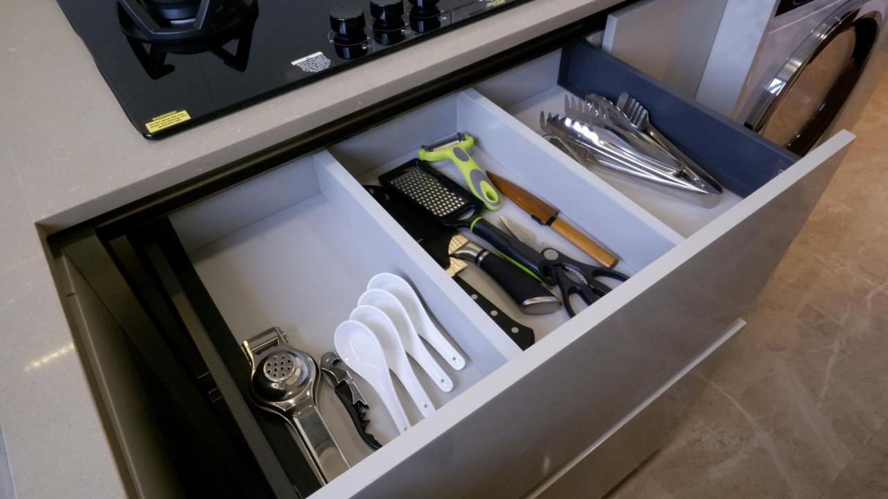 Relohomes Serviced Apartment มุมไบ ภายนอก รูปภาพ