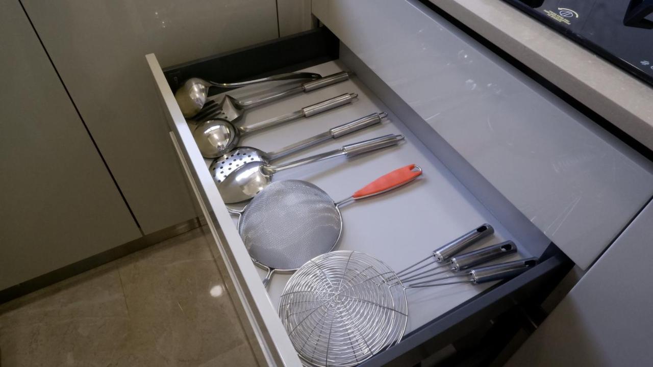 Relohomes Serviced Apartment มุมไบ ภายนอก รูปภาพ