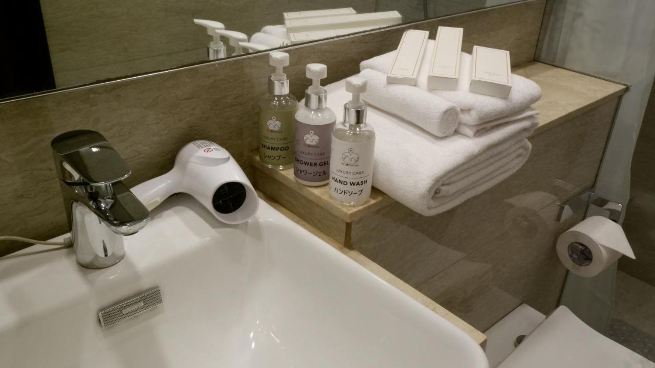 Relohomes Serviced Apartment มุมไบ ภายนอก รูปภาพ