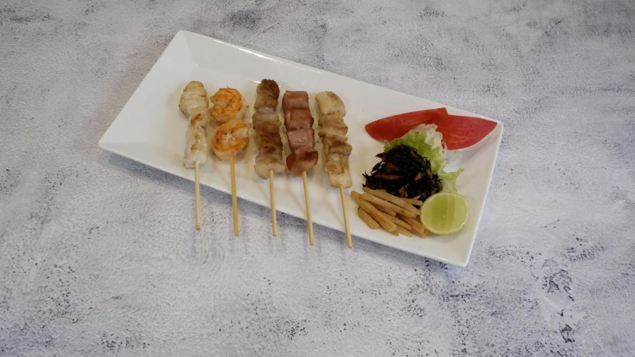 Relohomes Serviced Apartment มุมไบ ภายนอก รูปภาพ