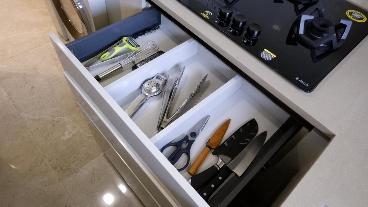 Relohomes Serviced Apartment มุมไบ ภายนอก รูปภาพ