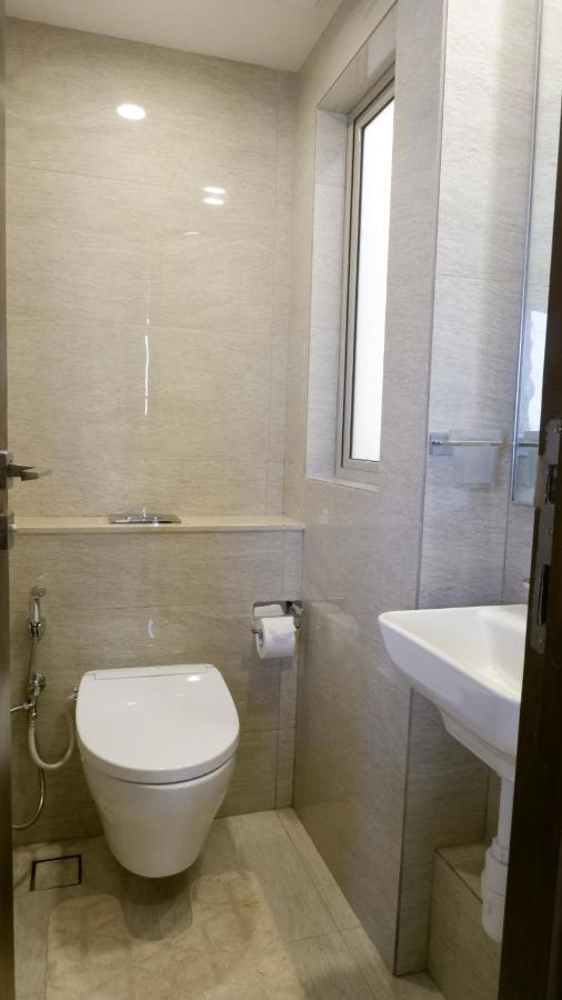 Relohomes Serviced Apartment มุมไบ ภายนอก รูปภาพ