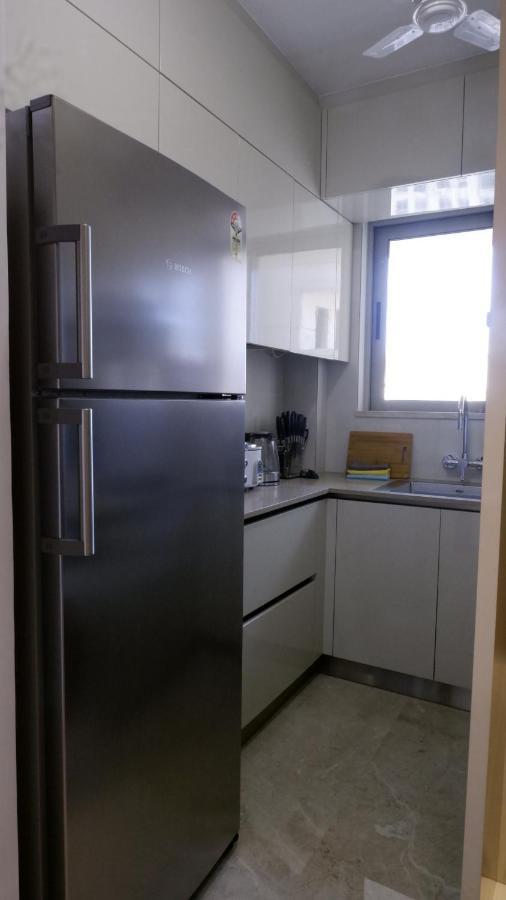 Relohomes Serviced Apartment มุมไบ ภายนอก รูปภาพ
