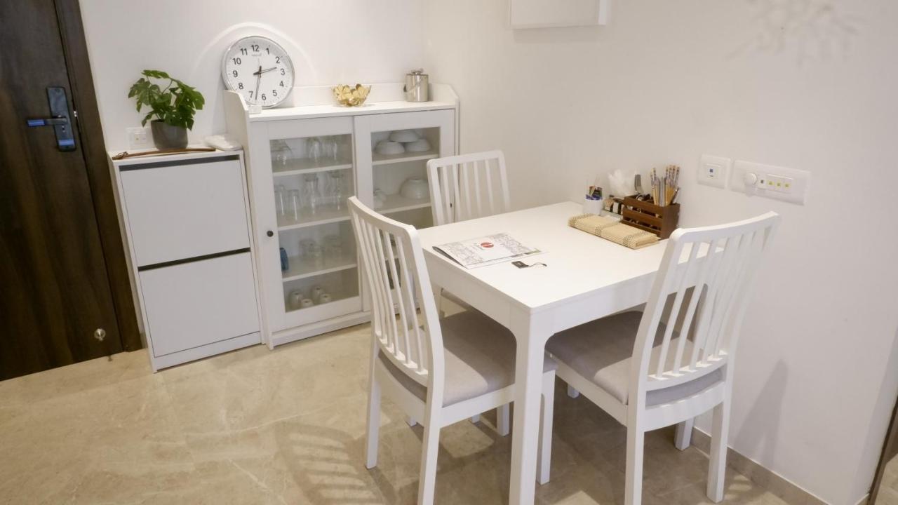 Relohomes Serviced Apartment มุมไบ ภายนอก รูปภาพ