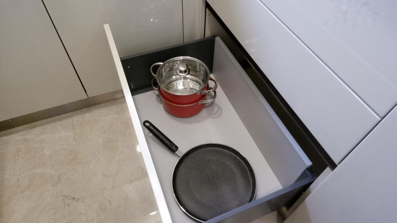 Relohomes Serviced Apartment มุมไบ ภายนอก รูปภาพ