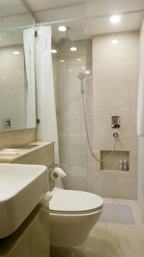 Relohomes Serviced Apartment มุมไบ ภายนอก รูปภาพ