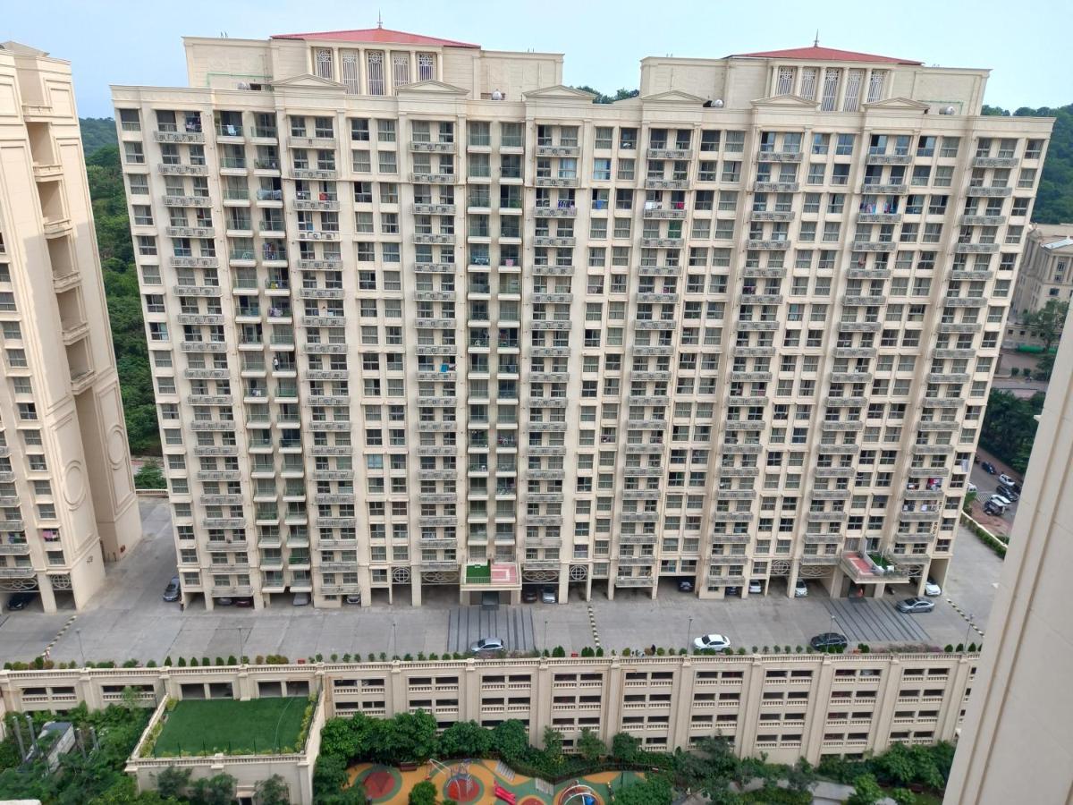 Relohomes Serviced Apartment มุมไบ ภายนอก รูปภาพ